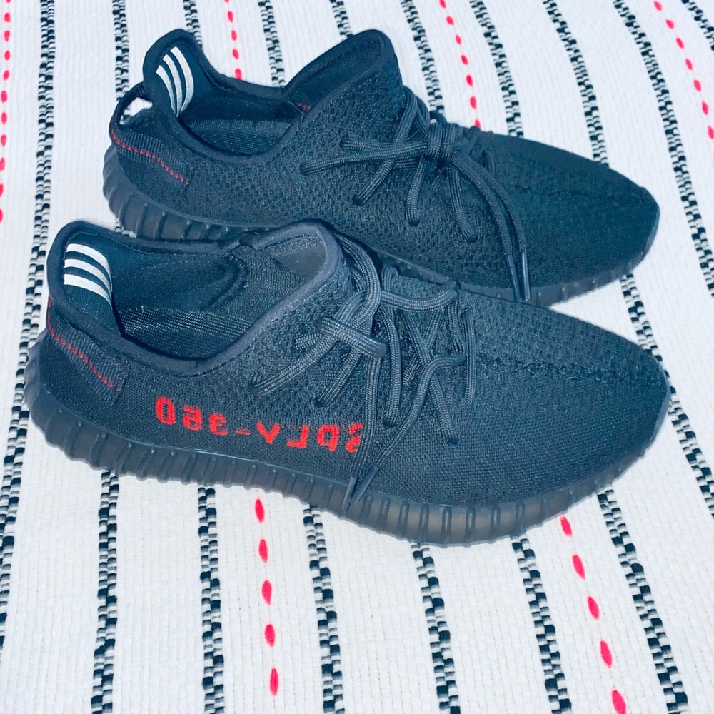 🖤ADIDAS YEEZY BOOST 350🖤 - Picture 2 of 9